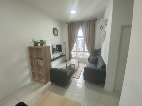 Anderson Residency Ipoh Wifi Pool Islam